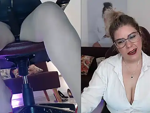 SultanaNoir Webcam show