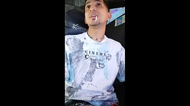 Michel_Salvatore Webcamshow