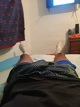 Slatcito's Webcam Show