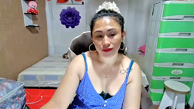 Chat XXX Live Filipina_Desire