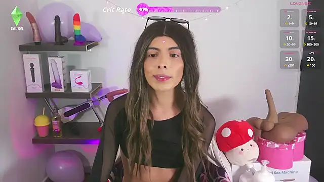 valentina_crtti 在線直播表演