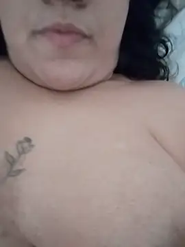 Mari29patty's Live XXX Chat
