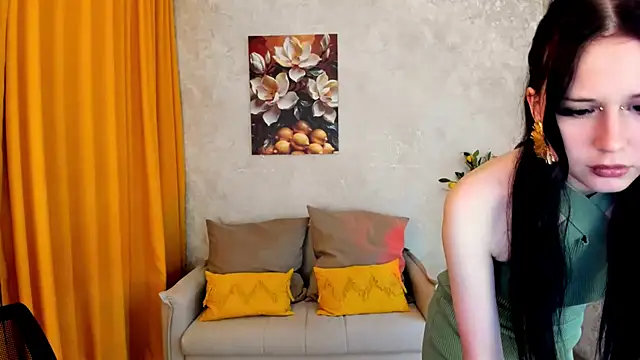 Chat XXX ao vivo de VioletHarme