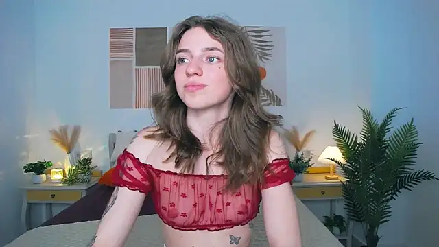 Chat XXX ao vivo de Tayllory