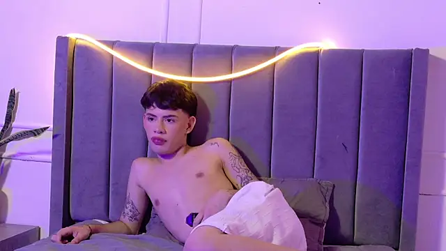 Zeyn_smith – webcam-show