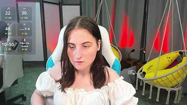 KiraDuvall Chat XXX live