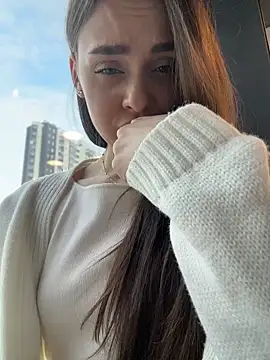 KristiRich's Live XXX Chat