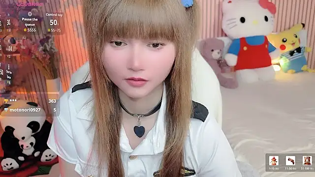 di-or-'s Live XXX Chat