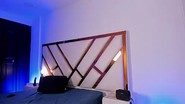 Webkamerová show Aron_cruz
