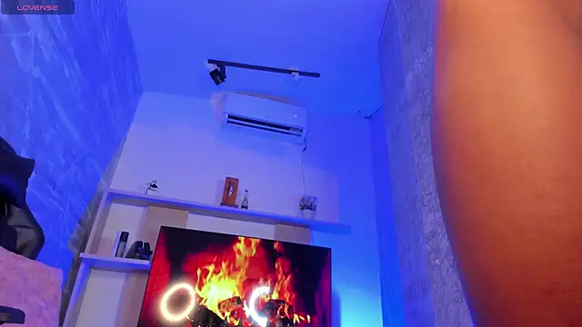 Pokazy przed kamerką – JacksonMuller_
