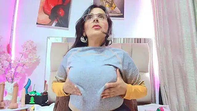 _Marcela__ Live XXX-chat