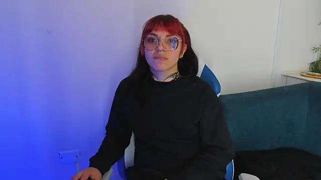 morgana_white's Live XXX Chat