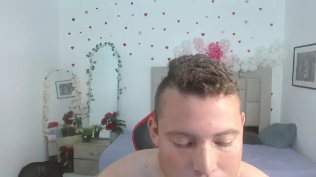 Show webcam de sven_fox723