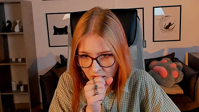 lanafitch's Live XXX Chat