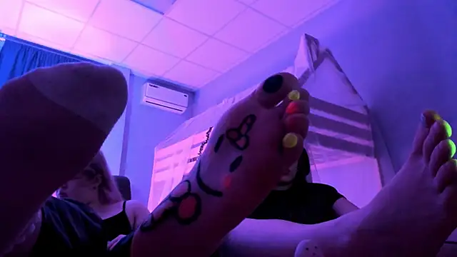 LilithNlsn's Live XXX Chat