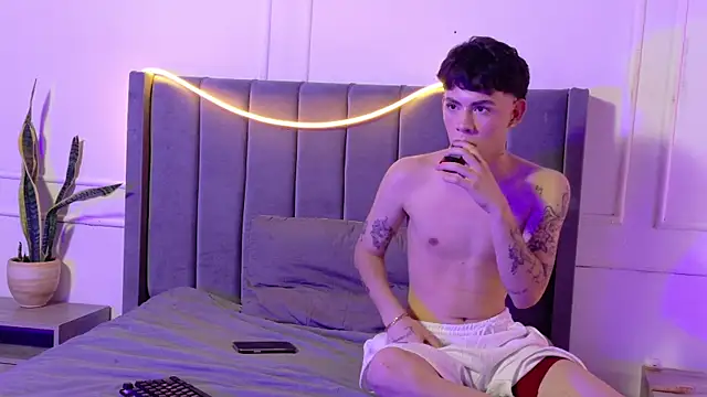 Zeyn_smithn Webbikameraesitys