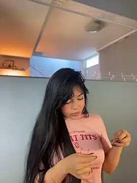 FERNANDAX_ 라이브 XXX 채팅