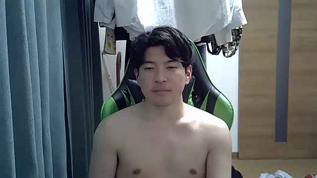aokunvvv's Webcam Show