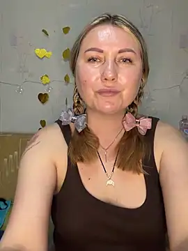Katti_Kissa – Kamerová šou