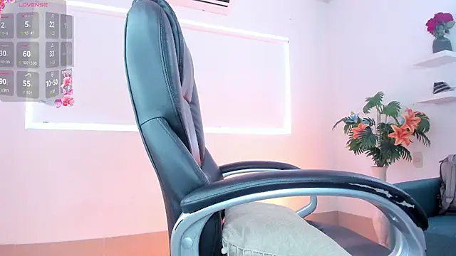 XXX chat uživo modela valeryn_may