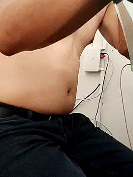 MrSecretSuit Live XXX-chat