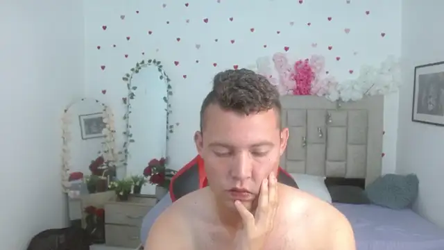 sven_fox723 webkamerás műsora