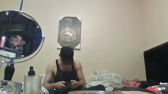 Chat XXX en directo de hailzeffn