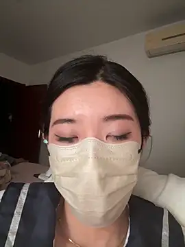 Lulu125216 Pertunjukan Webcam