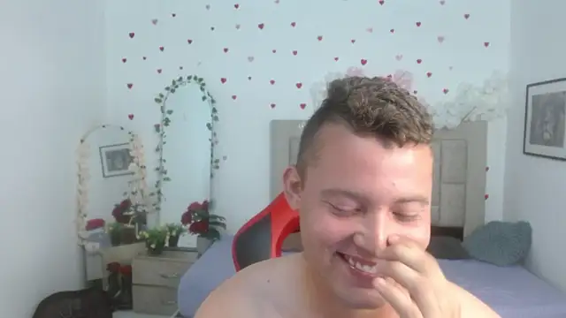 sven_fox723 Live XXX-chat
