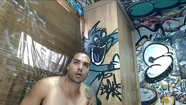 Justin_Frank Live XXX-chat