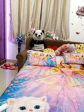 Divya_girl's Live XXX Chat