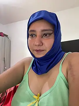 hannahayat Live XXX-chat