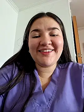 saritaa_8 网络视讯表演