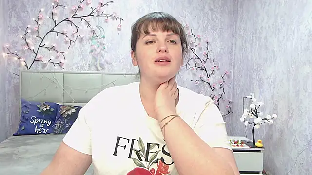 StaceyLex লাইভ XXX চ্যাট