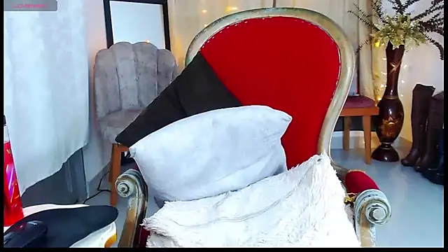 rubyylowell Webcam show