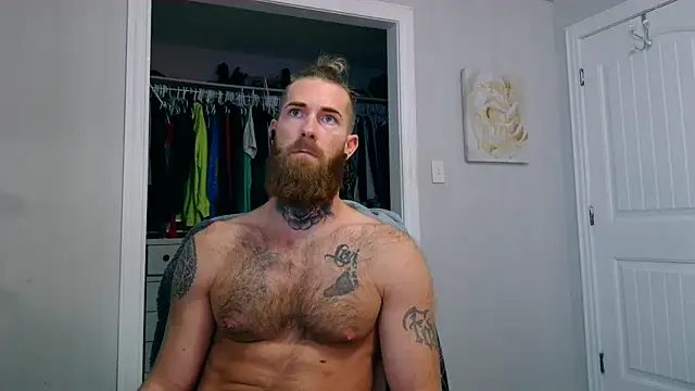 Barbie_ken1992's Webcam Show