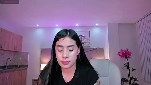 Chatroom XXX en direct de miranda_crawfor