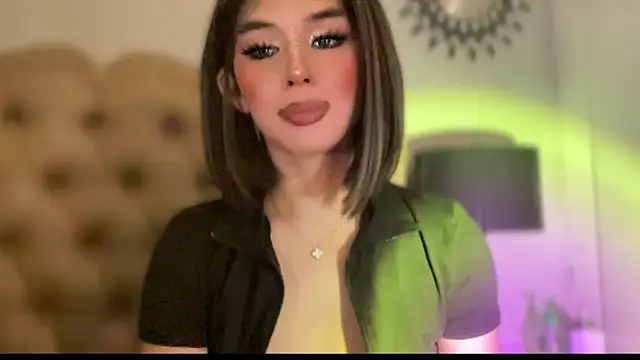Show de webcam de M1ss_Ophelia_