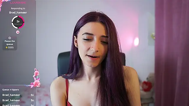 RocknRose18's Live XXX Chat