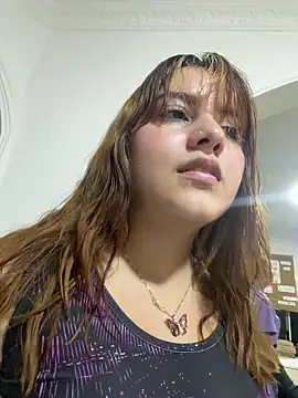 Czat XXX na żywo – angel_rousse01