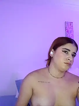 Chat XXX ao vivo de martina_connor1