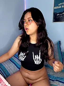 Chat XXX ao vivo de _Juno