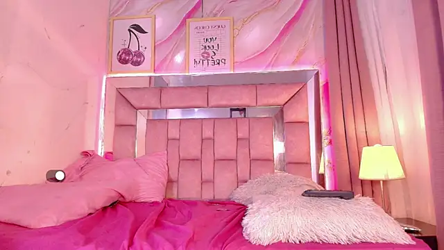 Melody_TSweet – webcam-show