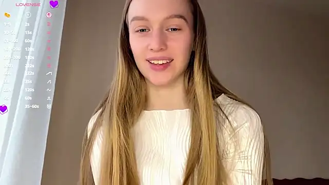Viktoria_Vibes webkamerás műsora