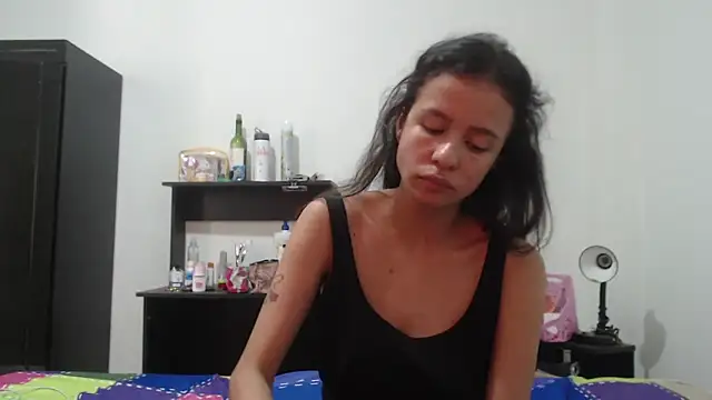 nathaly_jones_'s Live XXX Chat