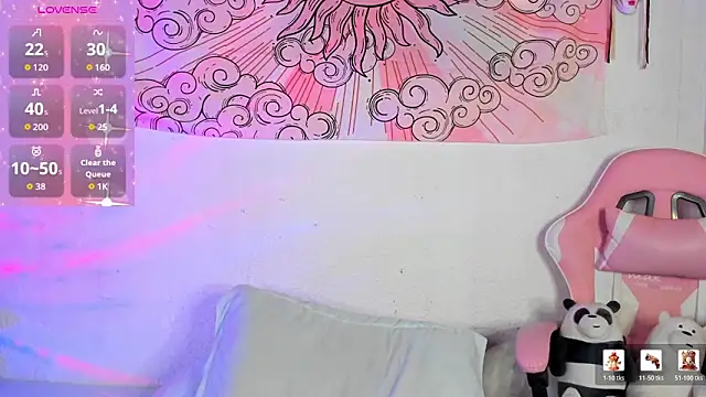 Show Webcam de brihanna_cooper
