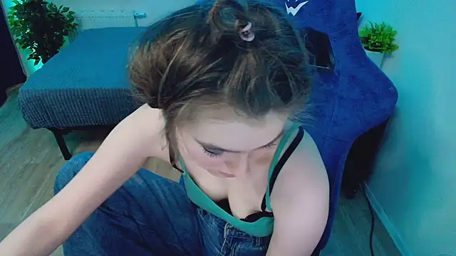 Chat XXX Live CranberryHot