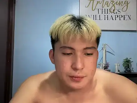 Kingdirtyfog Webcam-Show