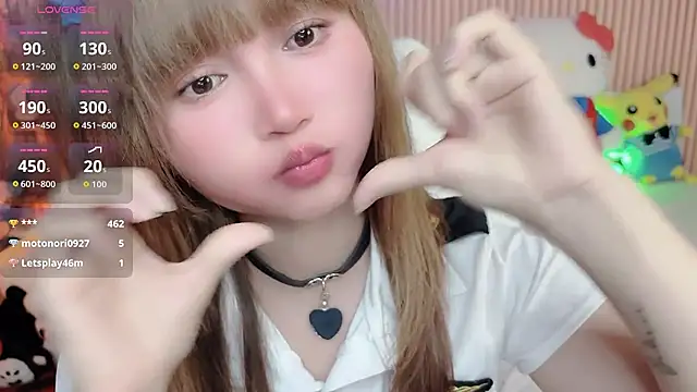 Chat +18 de di-or- ao vivo