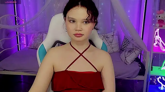 EmilyChaves Live XXX-Chat